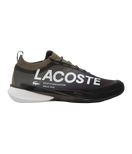 Zapatillas Lacoste AG-LT25 Lite 225 1 SMA Verde/Negro 2025