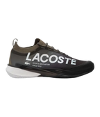 Lacoste Padel Shoes AG-LT25 Lite 225 1 SMA Green/Black 2025