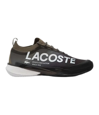 Chaussures de padel Lacoste AG-LT25 Lite 225 1 SMA Vert/Noir