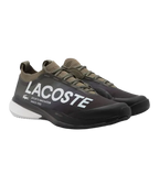 Lacoste Padel Shoes AG-LT25 Lite 225 1 SMA Green/Black 2025