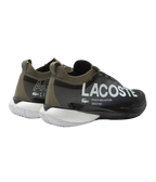 Lacoste Padel Shoes AG-LT25 Lite 225 1 SMA Green/Black 2025