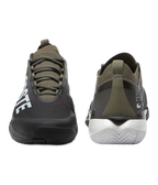 Lacoste Padel Shoes AG-LT25 Lite 225 1 SMA Green/Black 2025