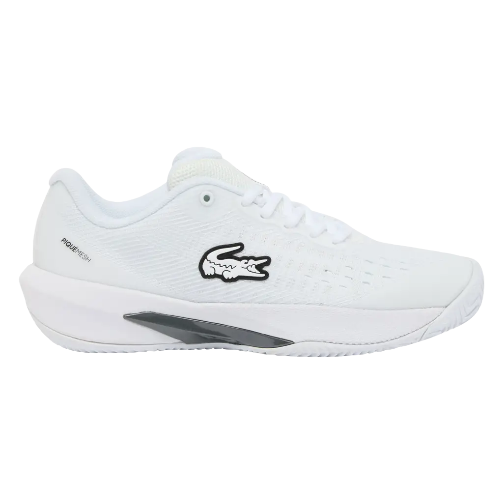 ZapatillasLacoste AG-LT EVO 2264 SMA Blanco/Negro