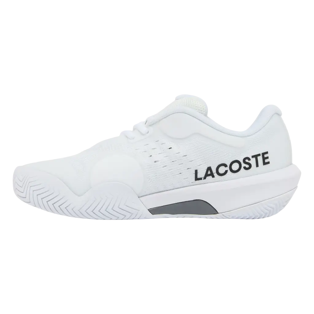 ZapatillasLacoste AG-LT EVO 2264 SMA Blanco/Negro