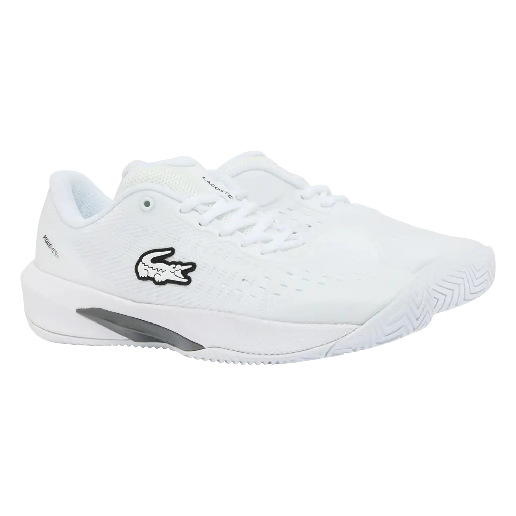 ZapatillasLacoste AG-LT EVO 2264 SMA Blanco/Negro