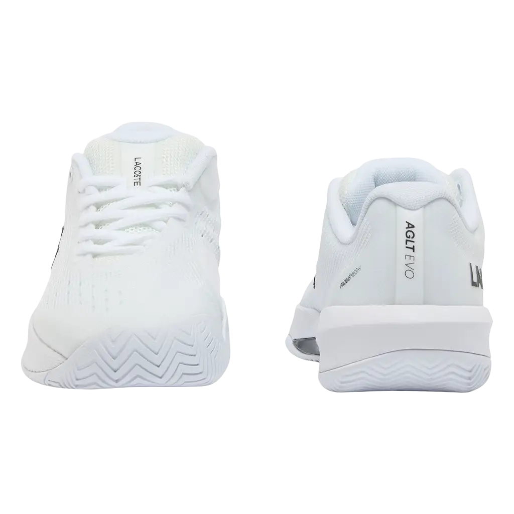 ZapatillasLacoste AG-LT EVO 2264 SMA Blanco/Negro