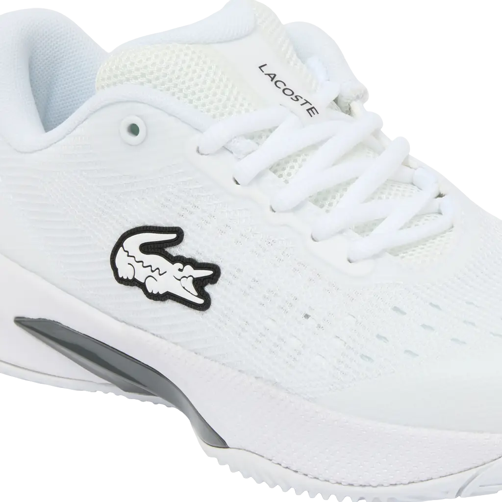 ZapatillasLacoste AG-LT EVO 2264 SMA Blanco/Negro