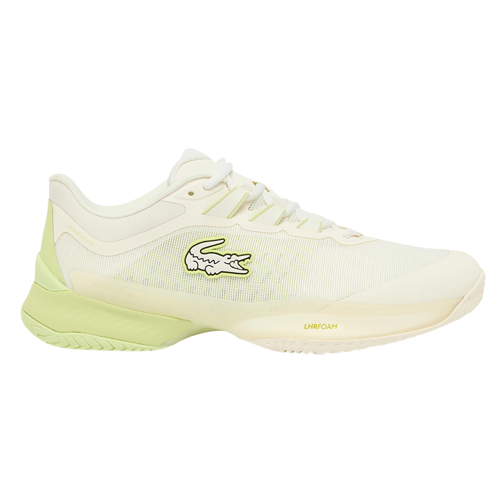 Sapatilhas de padel Lacoste AG-LT Ultra 1264 Branco 2026