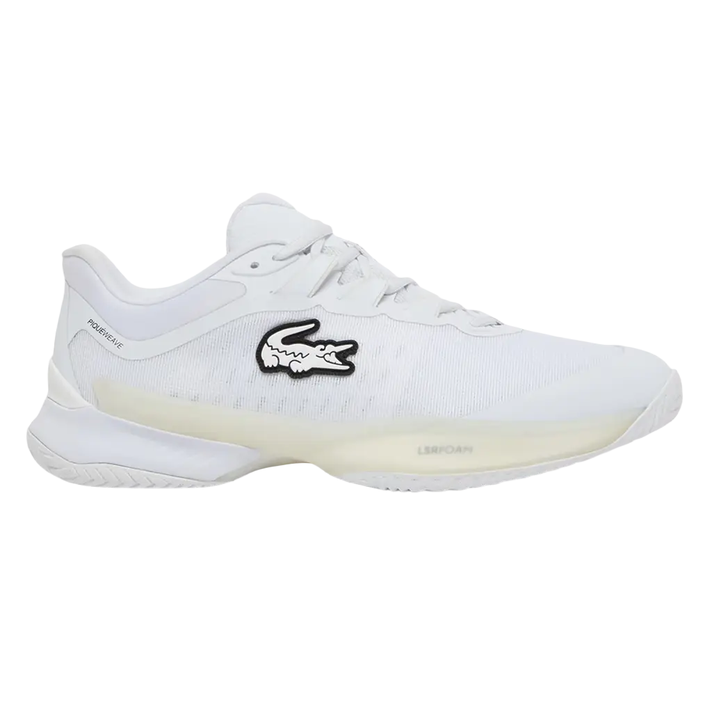 Chaussures de padel Lacoste AG-LT Ultra 1264 Blanc 2026