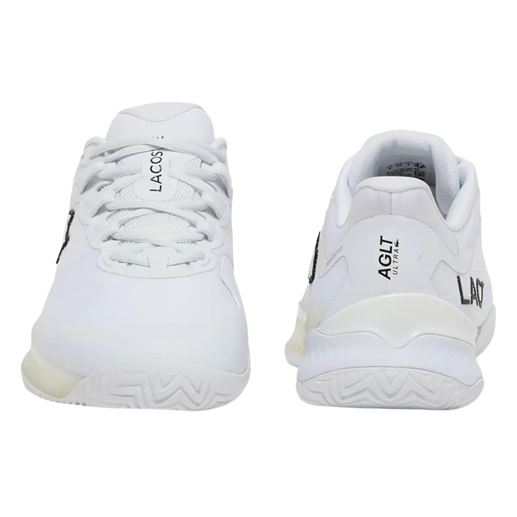 Zapatillas Lacoste AG-LT Ultra 1264 Blanco 2026