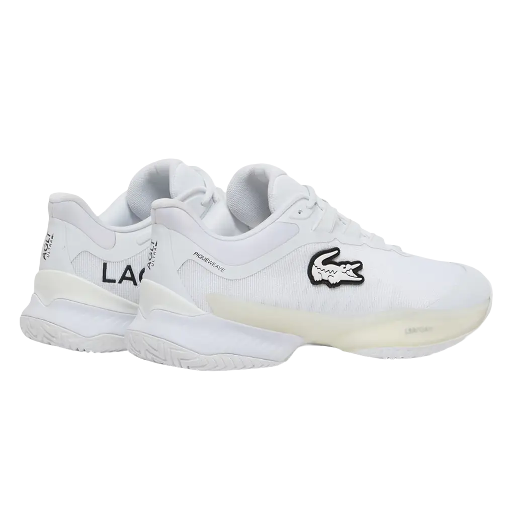 Zapatillas Lacoste AG-LT Ultra 1264 Blanco 2026