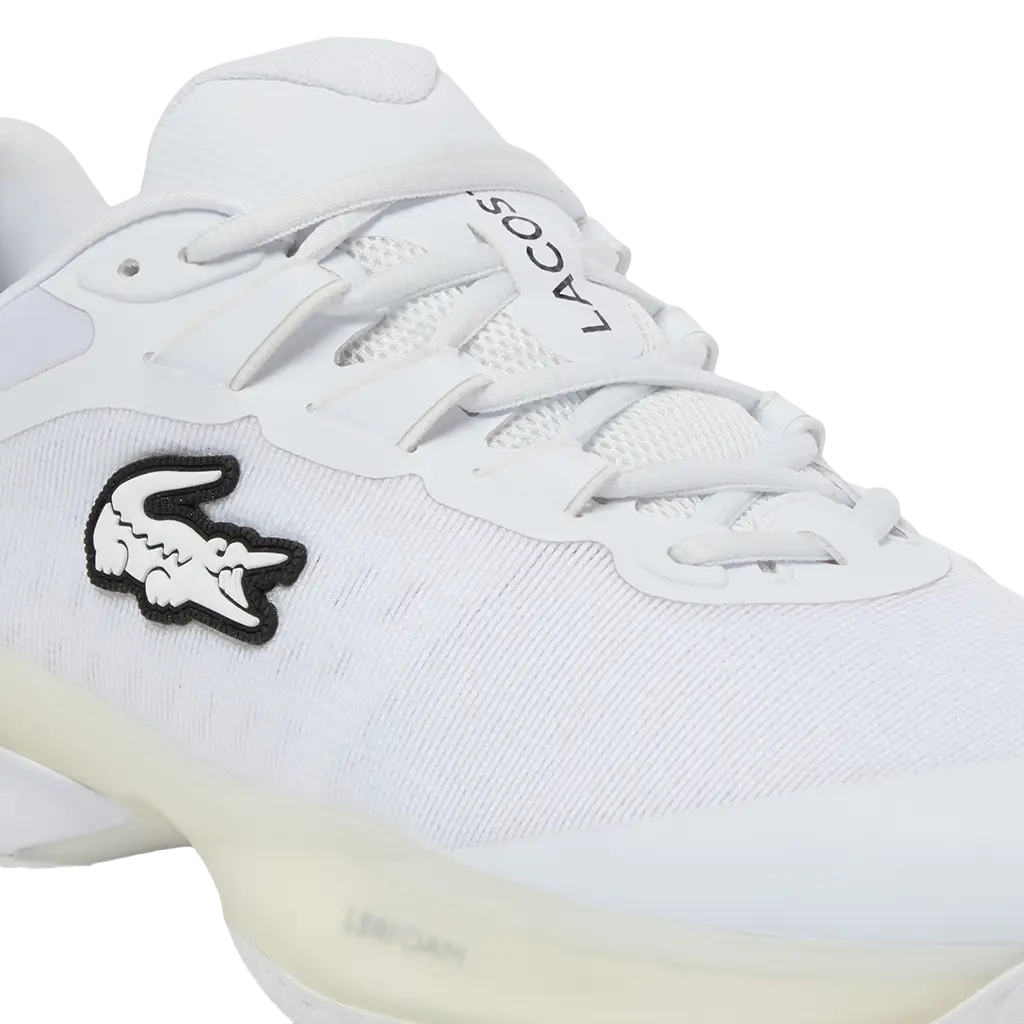 Zapatillas Lacoste AG-LT Ultra 1264 Blanco 2026