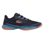Zapatillas Lacoste AG-LT UltraCC RG 1261 SMA Navy/Orange 2026