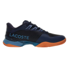 Zapatillas Lacoste AG-LT UltraCC RG 1261 SMA Navy/Orange 2026