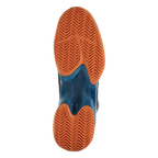 Zapatillas Lacoste AG-LT UltraCC RG 1261 SMA Navy/Orange 2026