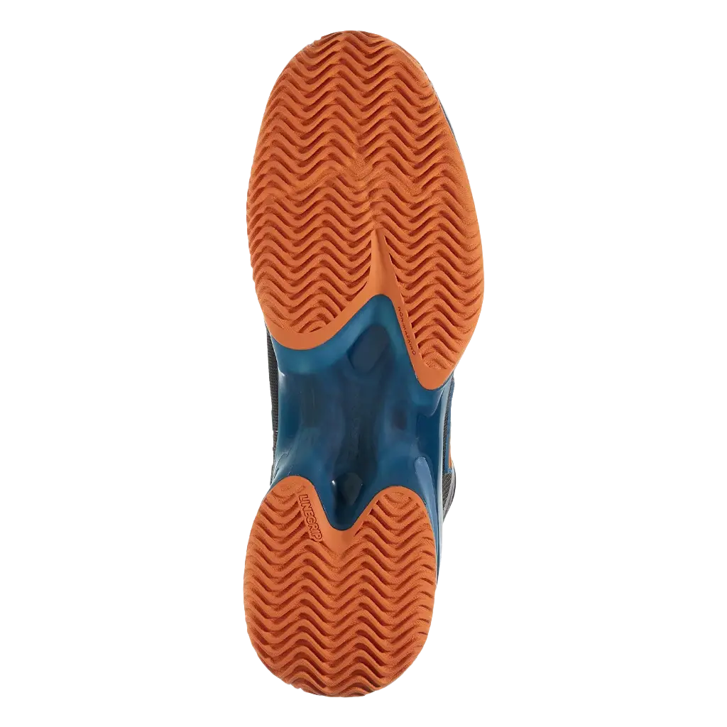 Zapatillas Lacoste AG-LT UltraCC RG 1261 SMA Navy/Orange 2026
