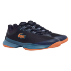 Zapatillas Lacoste AG-LT UltraCC RG 1261 SMA Navy/Orange 2026