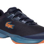 Zapatillas Lacoste AG-LT UltraCC RG 1261 SMA Navy/Orange 2026
