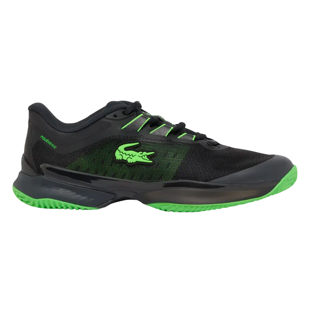 Zapatillas Lacoste AG-LT Ultra Clay Court Black/Green