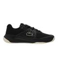 Zapatillas Lacoste Power Serve 225 1 SMA Negro/Blanco