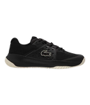 Zapatillas Lacoste Power Serve 225 1 SMA Negro/Blanco