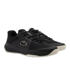 Zapatillas Lacoste Power Serve 225 1 SMA Negro/Blanco