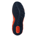 Chaussures de padel Mizuno Wave Enforce Court 2 CC Blanc/Orange 2026