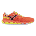 Chaussures de padel Mizuno Wave Enforce Tour 2 Padel Orange Fluor 2026