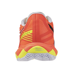 Chaussures de padel Mizuno Wave Enforce Tour 2 Padel Orange Fluor 2026