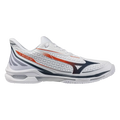 Chaussures de padel Mizuno Wave Exceed Tour 7 CC Blanc 2026