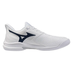 Chaussures de padel Mizuno Wave Exceed Tour 7 CC Blanc 2026