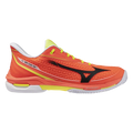 Chaussures de padel Mizuno Wave Exceed Tour 7 Padel Orange