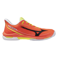 Chaussures de padel Mizuno Wave Exceed Tour 7 Padel Orange