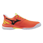 Chaussures de padel Mizuno Wave Exceed Tour 7 Padel Orange