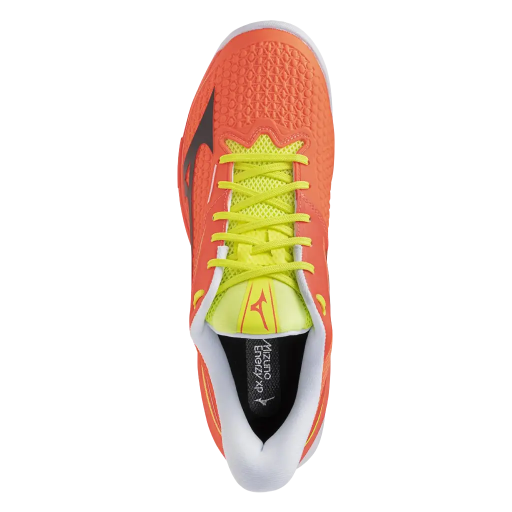 Chaussures de padel Mizuno Wave Exceed Tour 7 Padel Orange