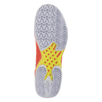 Chaussures de padel Mizuno Wave Exceed Tour 7 Padel Orange