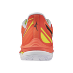 Chaussures de padel Mizuno Wave Exceed Tour 7 Padel Orange