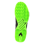 Chaussures de padel Mizuno Wave Exceed Tour 7 Padel Noir/Vert