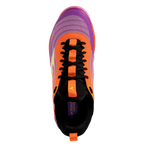 Chaussures de padel Mizuno Vague Lumineuse Elite Violet/Orange