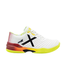 Zapatillas Munich PADX57 Blancas