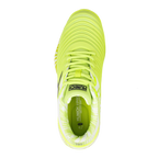 Munich Padel Shoes Padx 62 Fluor Yellow Padel