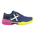Munich Padel Shoes Padx 63 Padel Blue Marine 2026