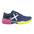 Munich Padel Shoes Padx 63 Padel Blue Marine 2026