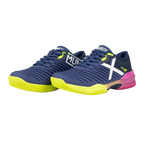 Munich Padel Shoes Padx 63 Padel Blue Marine 2026