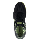 Zapatillas Munich Padx 65 Padel Negro Amarillo