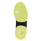 Zapatillas Munich Padx 65 Padel Negro Amarillo