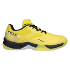 Chaussures de padel Nox AT10 Pro Soleil d'été/Black 2026