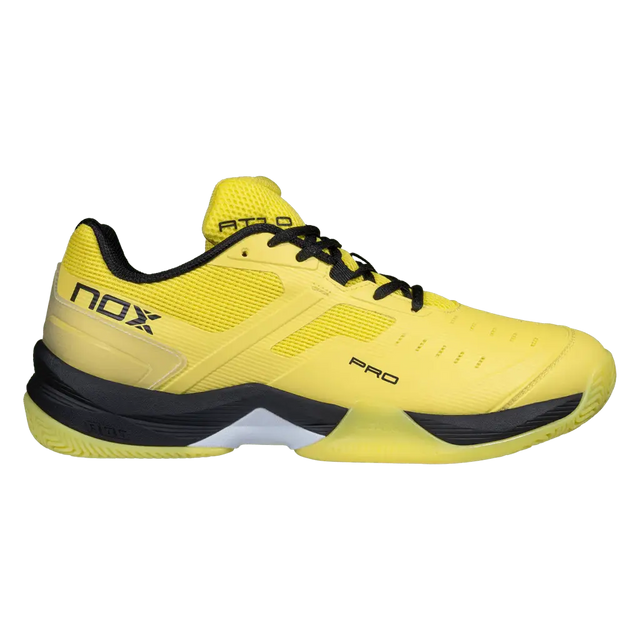 Zapatillas NOX AT10 Pro Summer Sun/Black 2026