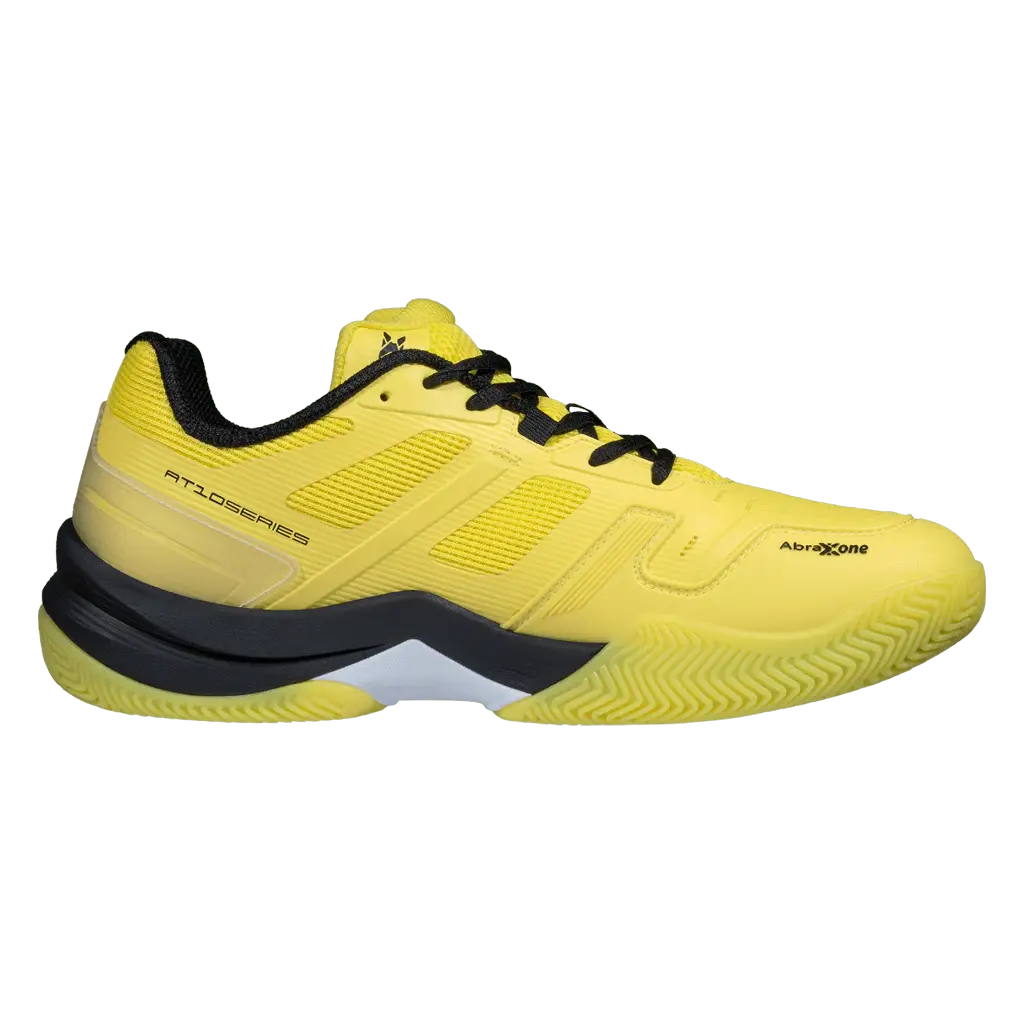 Chaussures de padel Nox AT10 Pro Soleil d'été/Black 2026
