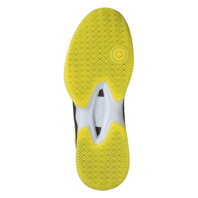 Zapatillas NOX AT10 Pro Summer Sun/Black 2026